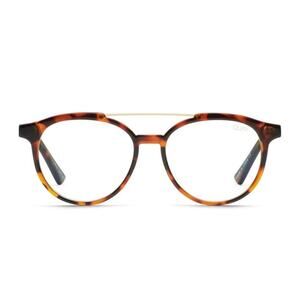 QUAY Comment Below 50mm Blue Light Glasses NEW